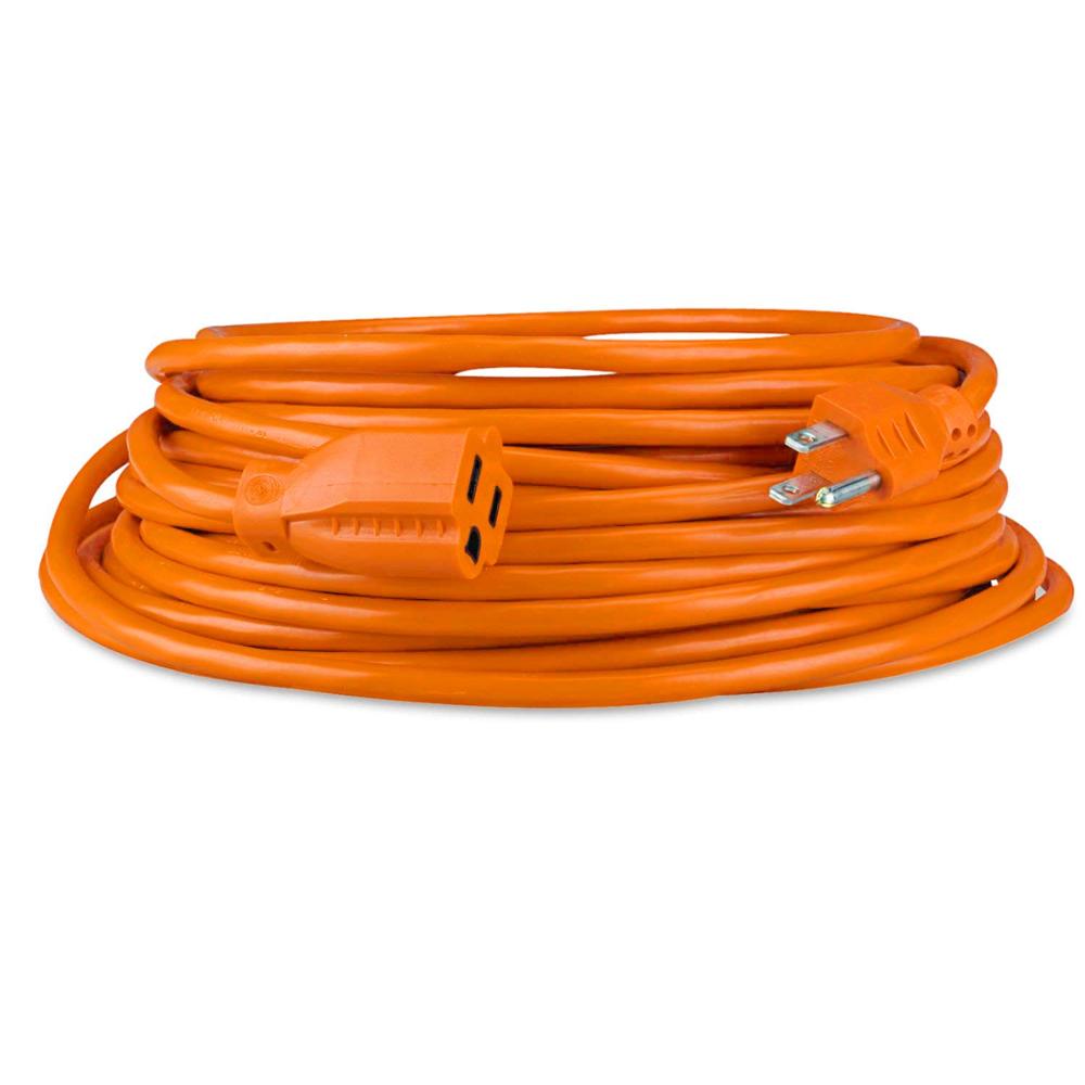 Outdoor Lighting Contractors - STOCK In US! 50ft 14/3 SJTW