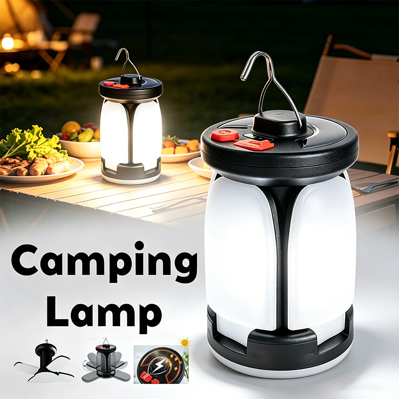 Outdoor Lighting Transformer - Outdoor Lighting LED Leaf Camping Lamp