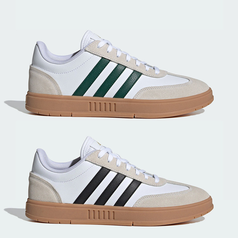 Outdoor Lighting Hong Kong - Adidas 2026 New White Beige Black