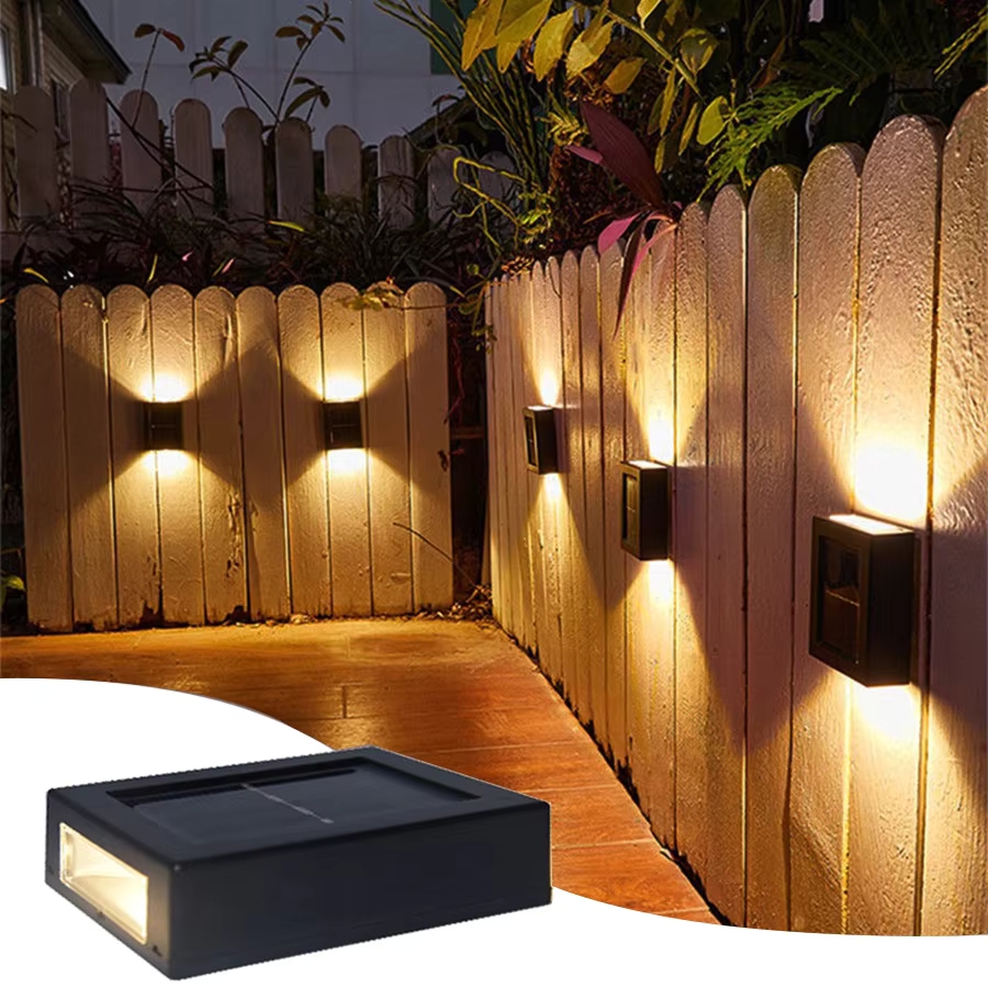Outdoor Lighting Transformer - Solar LED Outdoor Light Solar Lighting