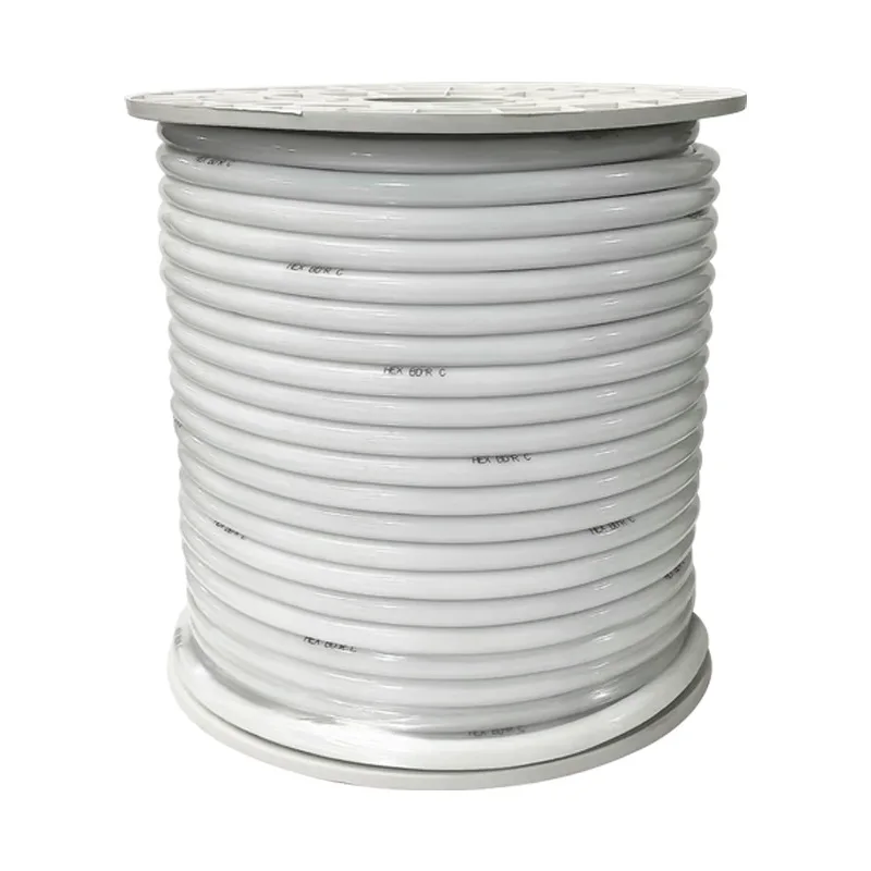 Outdoor Lighting Voltage - 220V high voltage LED neon with