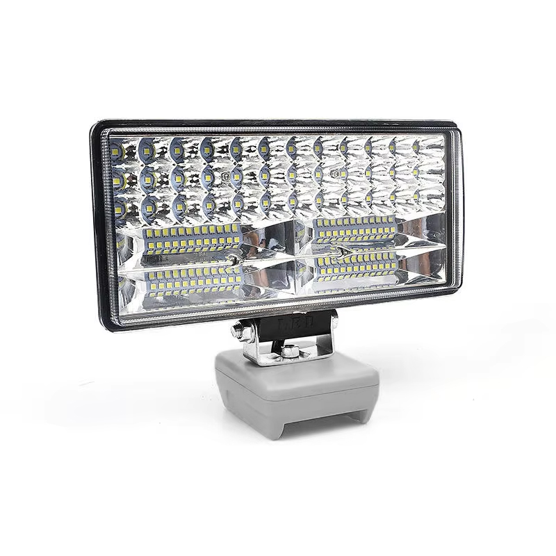 LED Work Light for Dewalt 18V/ - Outdoor Lighting Jobs のレビューと価格