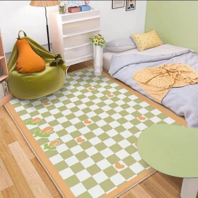 Pink Blue Checkerboard Bedside - Outdoor Lighting Online のレビューと価格