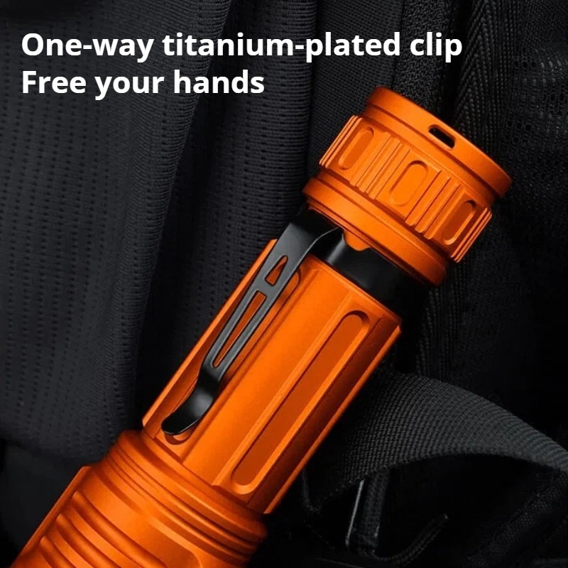 Strong Light LED Flashlight Zo - Outdoor Lighting Lanterns のレビューと価格