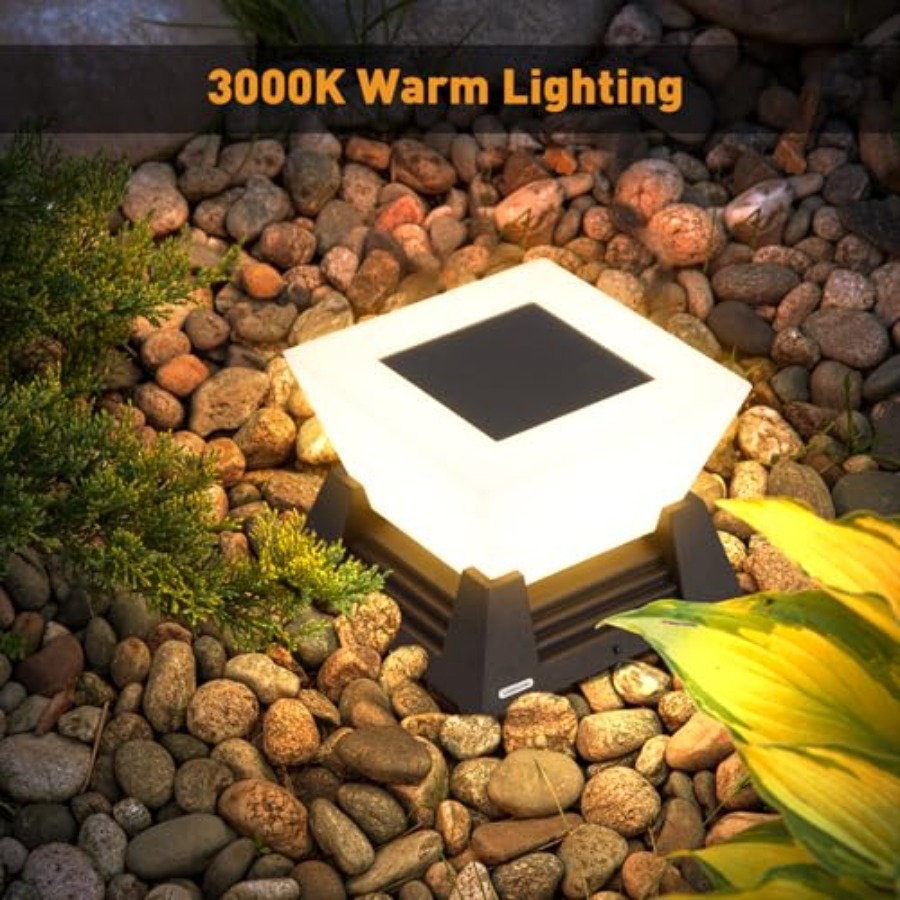 Outdoor Post Lights, High Volt - Outdoor Lighting Voltage のレビューと価格