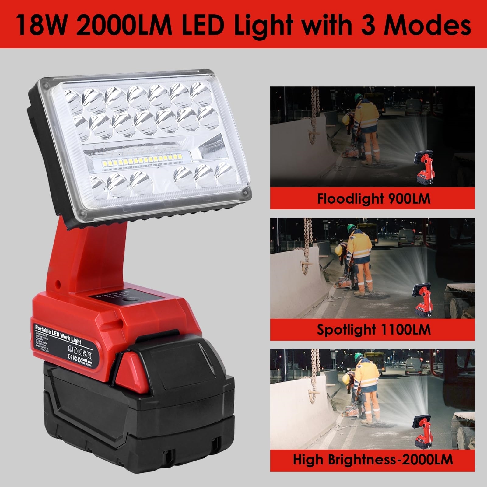Portable Flashlight Compatible - Outdoor Lighting Jobs のレビューと価格