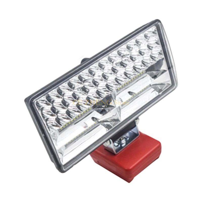 E56B High Lumen Output LED Wor - Outdoor Lighting Jobs のレビューと価格