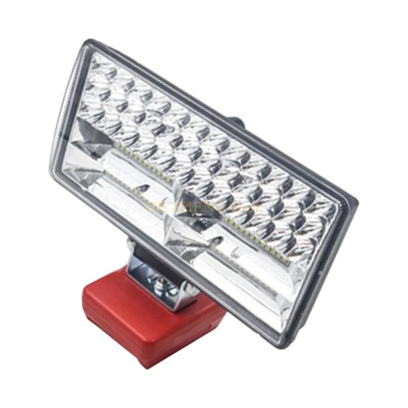 E56B High Lumen Output LED Wor - Outdoor Lighting Jobs のレビューと価格