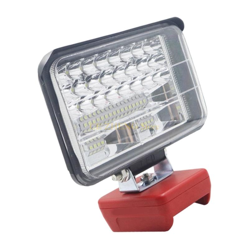E56B High Lumen Output LED Wor - Outdoor Lighting Jobs のレビューと価格