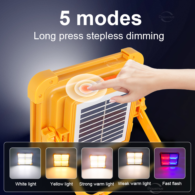 NEW 20000mAh Solar Rechargeabl - Outdoor Lighting Transformer のレビューと価格