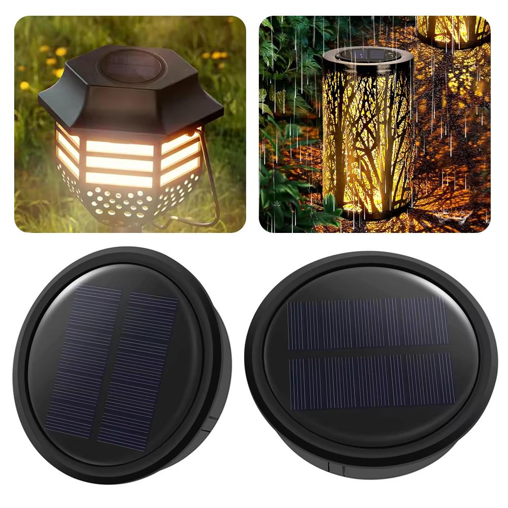 Solar Lamp Replacement Top Sol - Outdoor Lighting Transformer のレビューと価格
