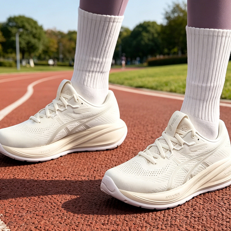 Asics Women Mid-Top Running Sh - Outdoor Lighting Hong Kong のレビューと価格