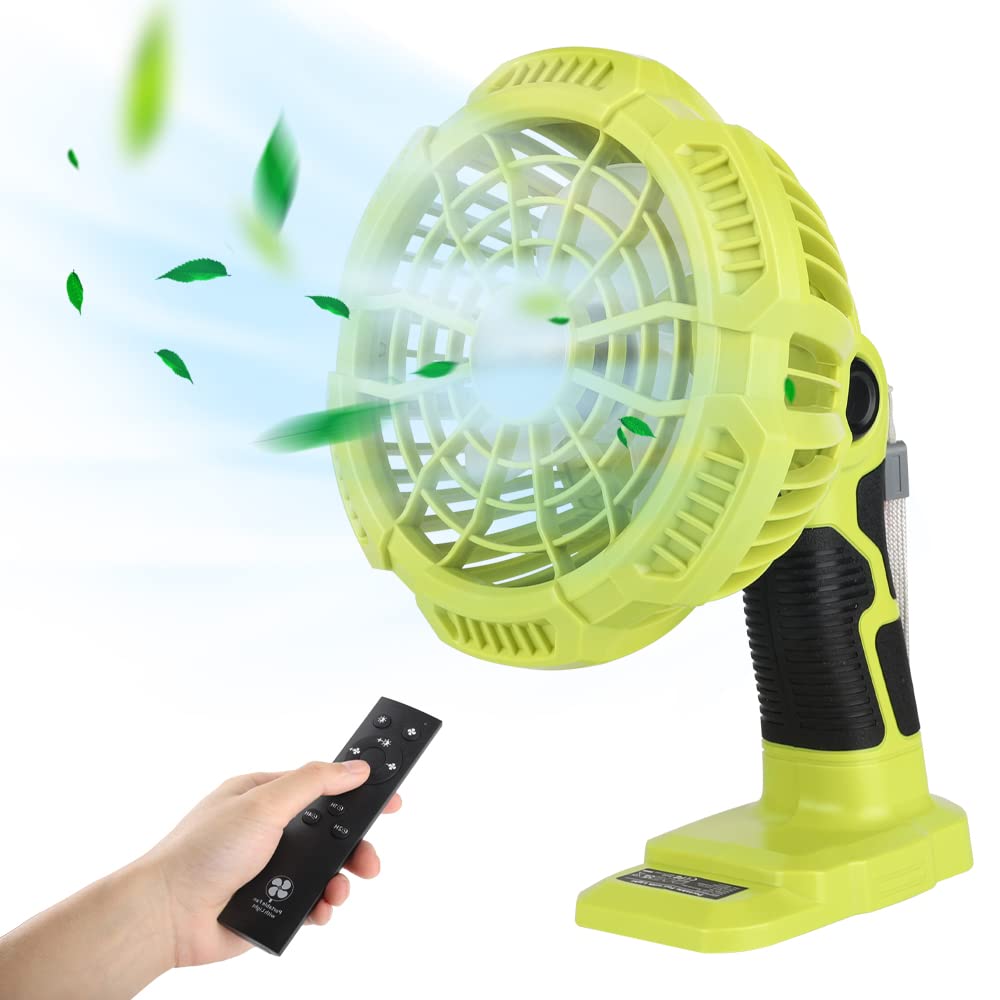 Cordless Portable Fans with 30 - Outdoor Lighting Jobs のレビューと価格