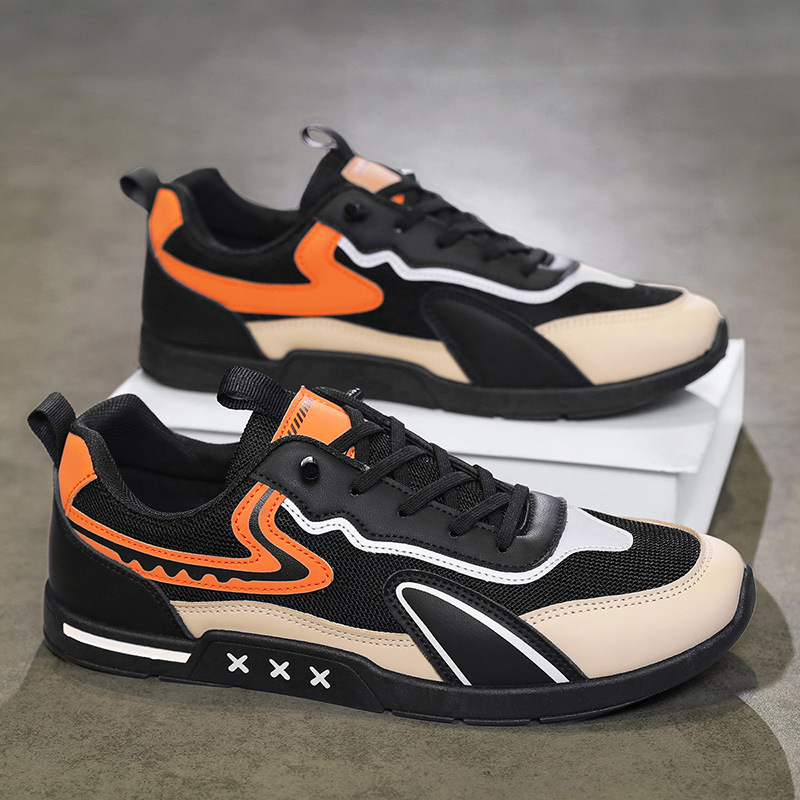 Light Luxury Autumn Men's Shoe - Outdoor Lighting Hong Kong のレビューと価格