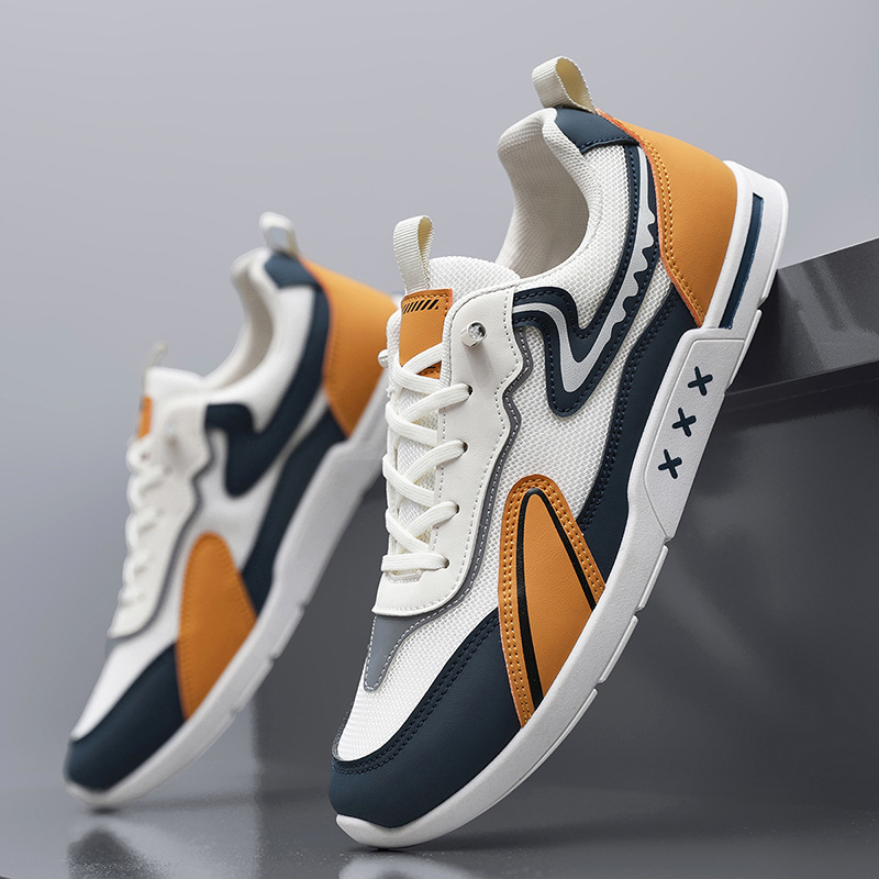 Light Luxury Autumn Men's Shoe - Outdoor Lighting Hong Kong のレビューと価格