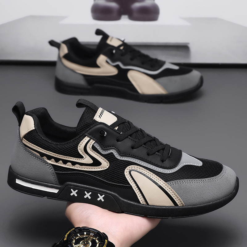 Light Luxury Autumn Men's Shoe - Outdoor Lighting Hong Kong のレビューと価格