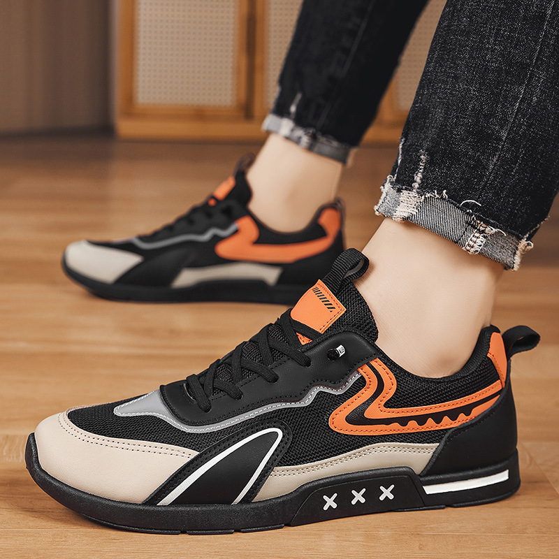 Light Luxury Autumn Men's Shoe - Outdoor Lighting Hong Kong のレビューと価格