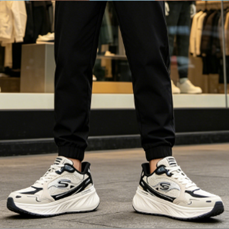 Skechers 2026 Autumn Men's Bre - Outdoor Lighting Hong Kong のレビューと価格