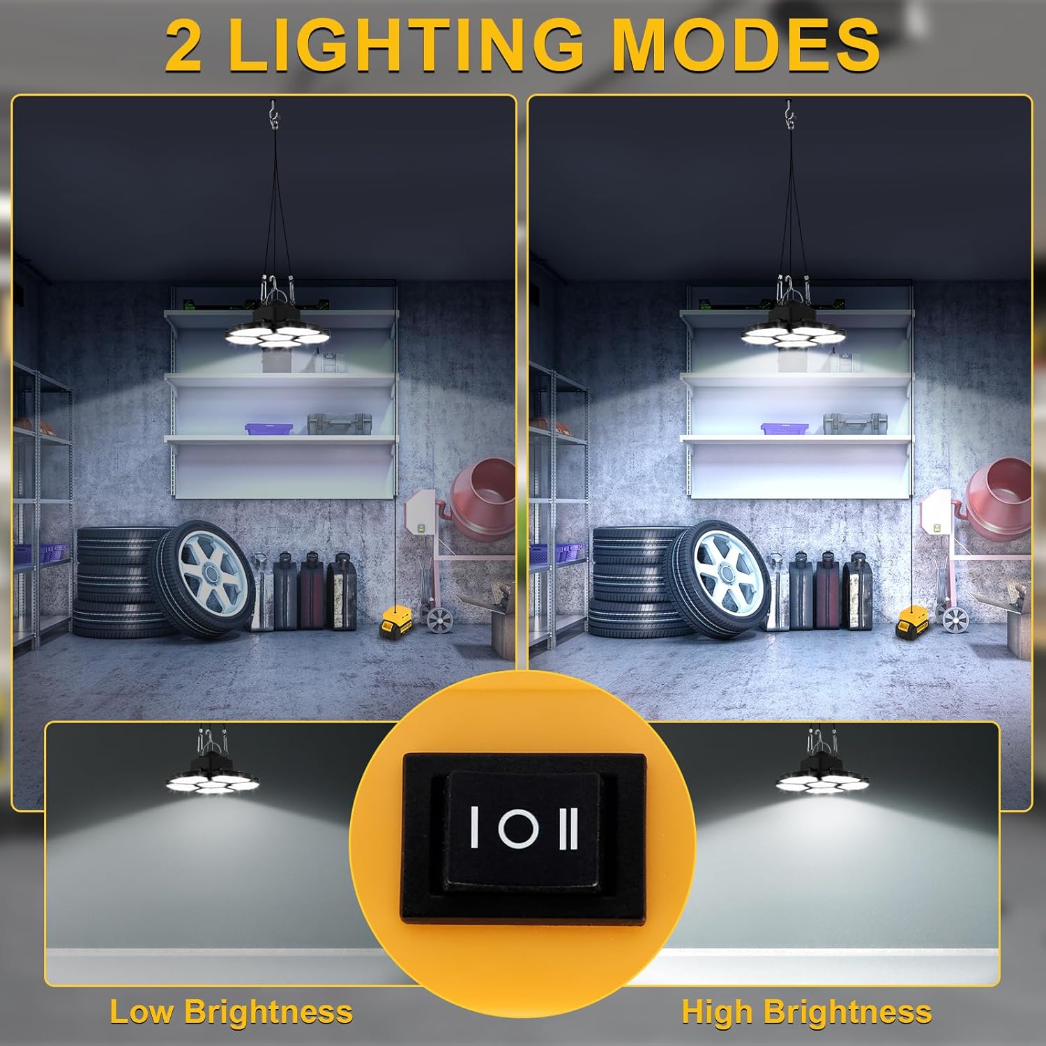 Battery Operated Shed Light Ou - Outdoor Lighting Jobs のレビューと価格