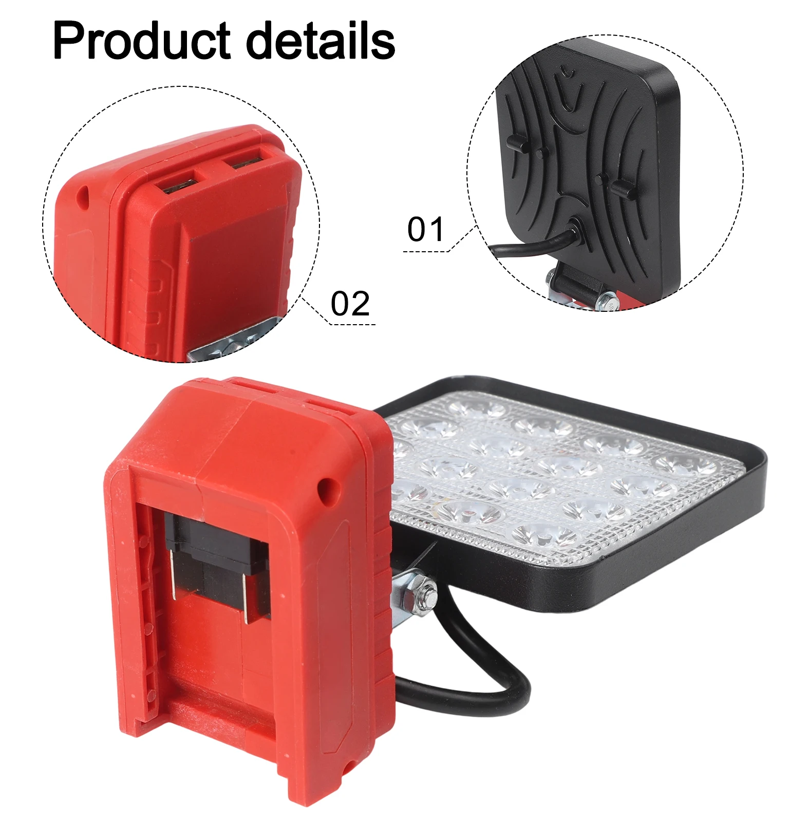 Outdoor Activities 4inch about - Outdoor Lighting Jobs のレビューと価格