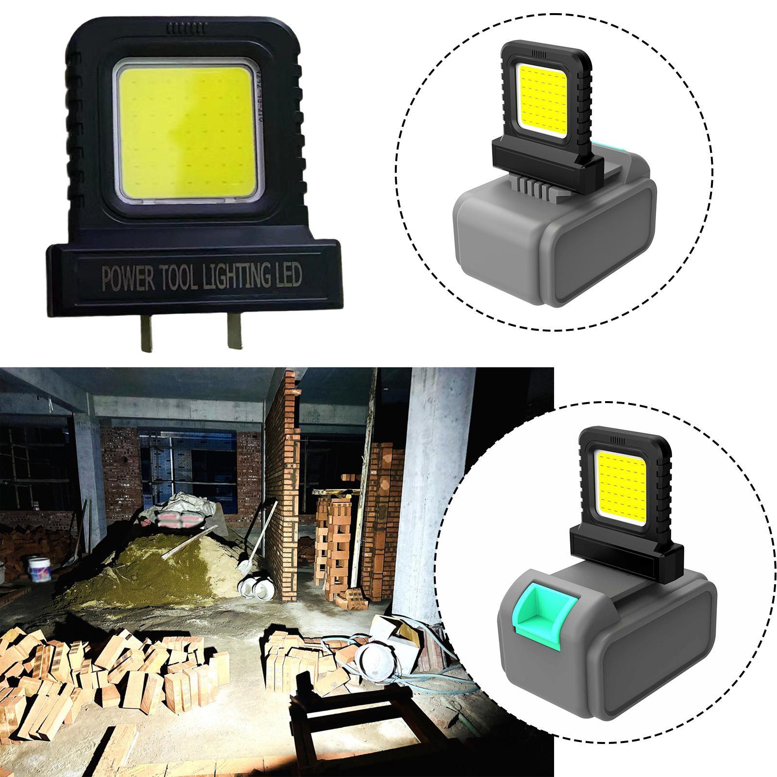 Work Light High Brightness Mul - Outdoor Lighting Jobs のレビューと価格