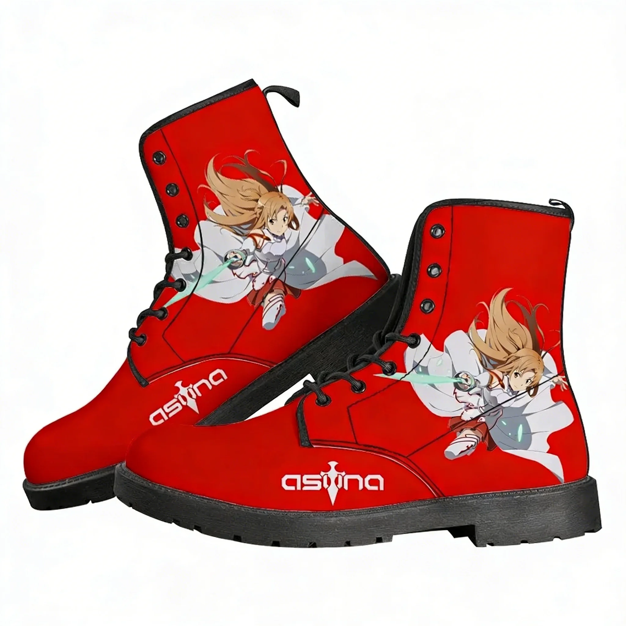 Sword Art Online Asuna Boots M - Outdoor Lighting Online のレビューと価格