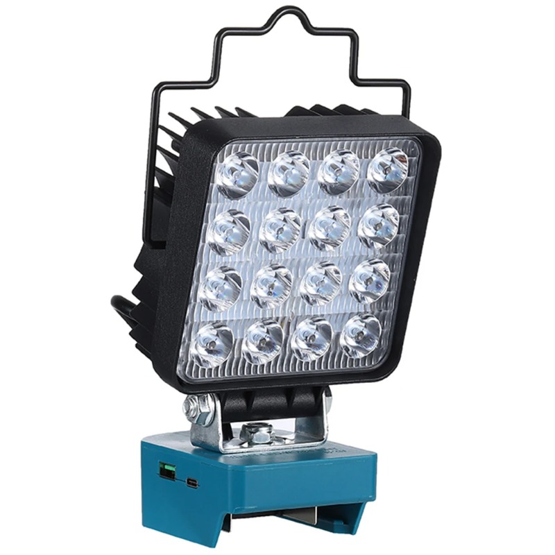 【Hot Item】Cordless LED Work Li - Outdoor Lighting Jobs のレビューと価格