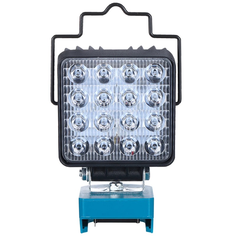 【Hot Item】Cordless LED Work Li - Outdoor Lighting Jobs のレビューと価格