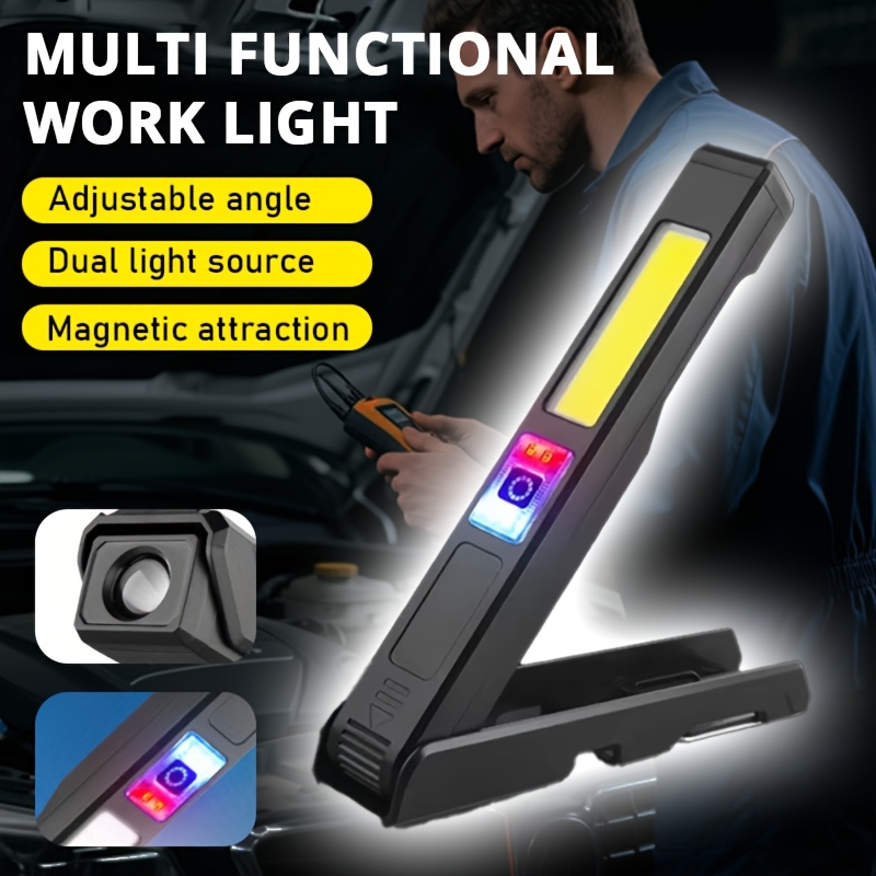 Rechargeable LED Flashlight Wo - Outdoor Lighting Jobs のレビューと価格
