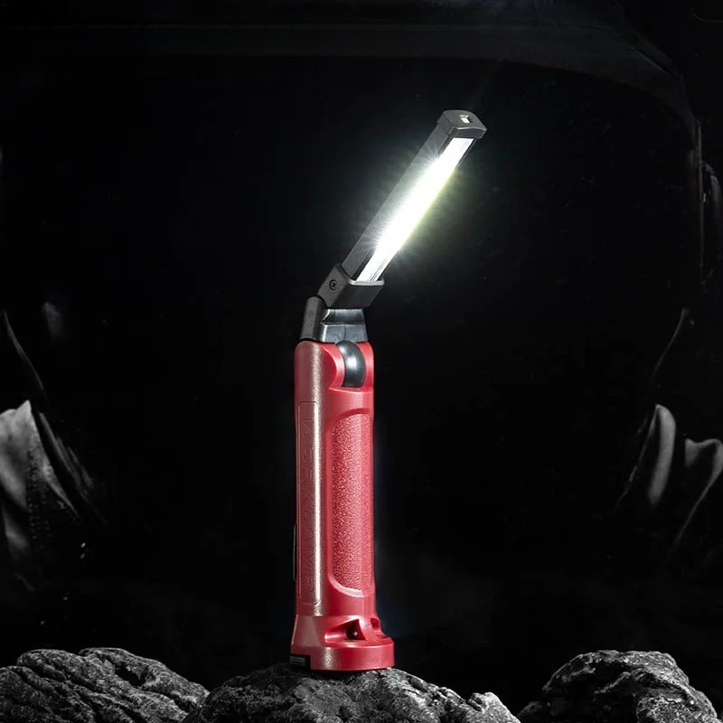 COB LED Work Light Rechargeabl - Outdoor Lighting Panel のレビューと価格