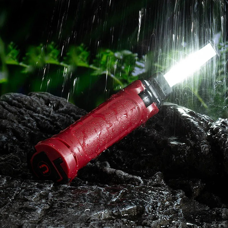 COB LED Work Light Rechargeabl - Outdoor Lighting Panel のレビューと価格