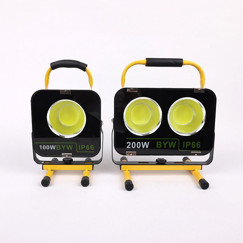 15000mA COB LED Work Light IP6 - Outdoor Lighting Jobs のレビューと価格