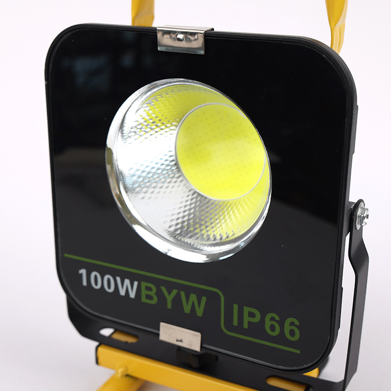 15000mA COB LED Work Light IP6 - Outdoor Lighting Jobs のレビューと価格