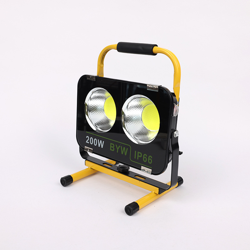 15000mA COB LED Work Light IP6 - Outdoor Lighting Jobs のレビューと価格