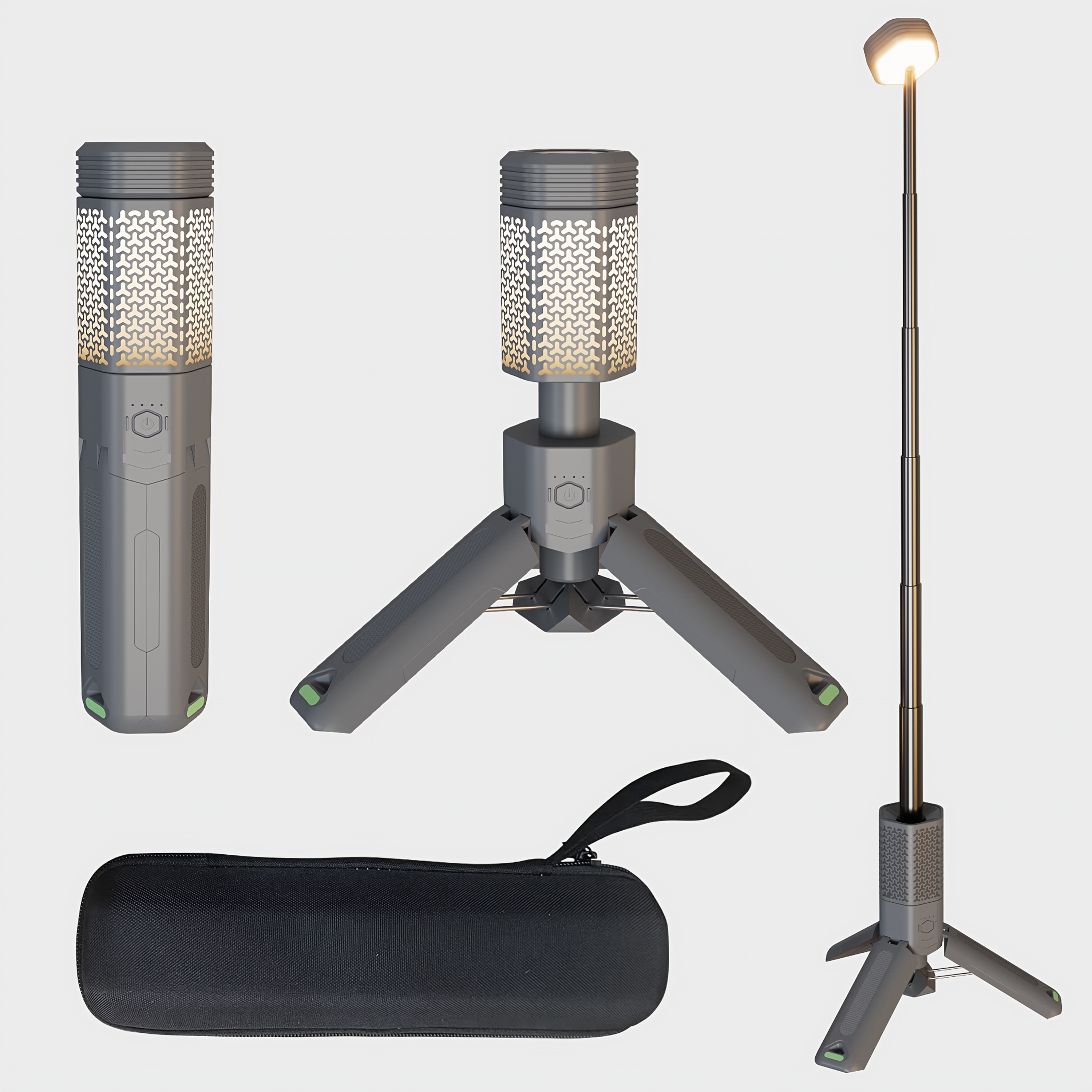 BEATINEON Outdoor Camping Ligh - Outdoor Lighting Lanterns のレビューと価格