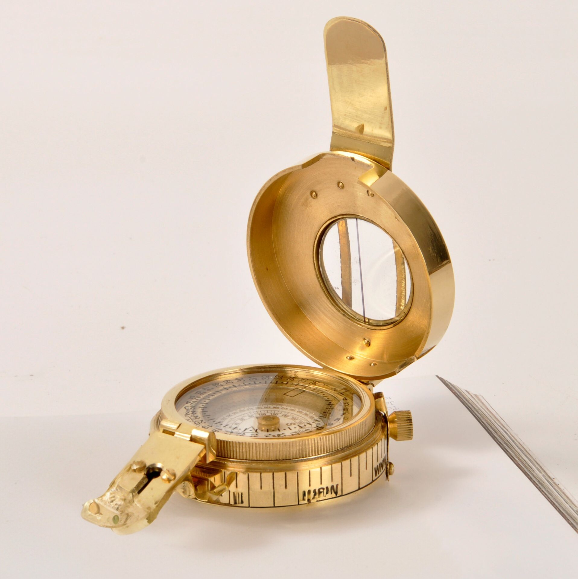 Nordic Light Luxury Brass Gold - Outdoor Lighting Brass のレビューと価格