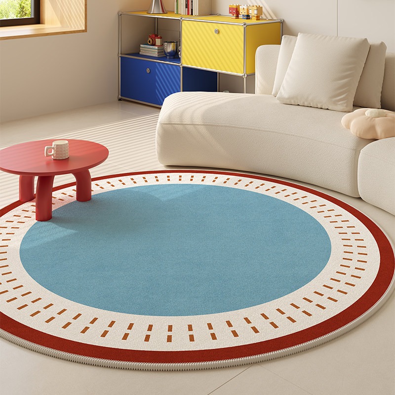 Round Macaron-colored Plaid Li - Outdoor Lighting Online のレビューと価格