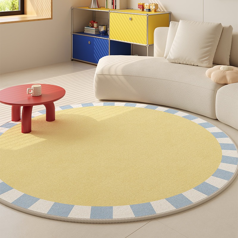 Round Macaron-colored Plaid Li - Outdoor Lighting Online のレビューと価格
