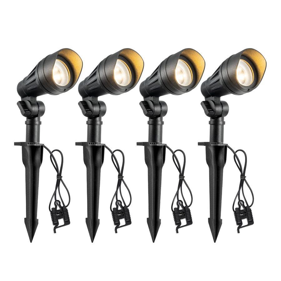 Low Voltage LED Landscape Ligh - Outdoor Lighting Voltage のレビューと価格