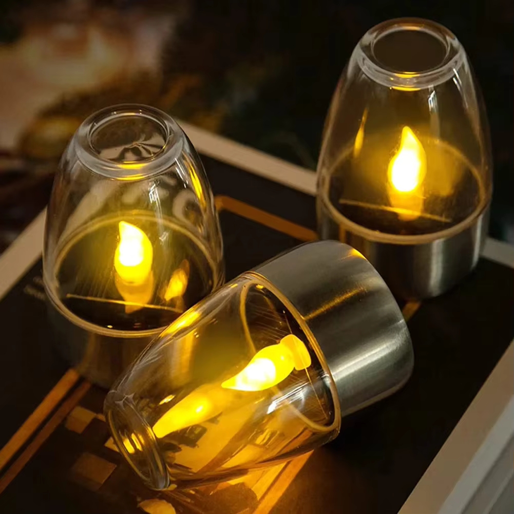 LED Stainless Steel Solar Cand - Outdoor Lighting Transformer のレビューと価格
