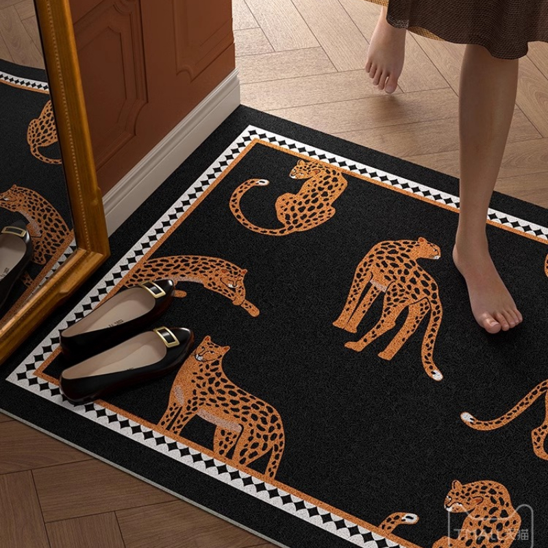 Light Luxury Leopard Entry Doo - Outdoor Lighting Online のレビューと価格