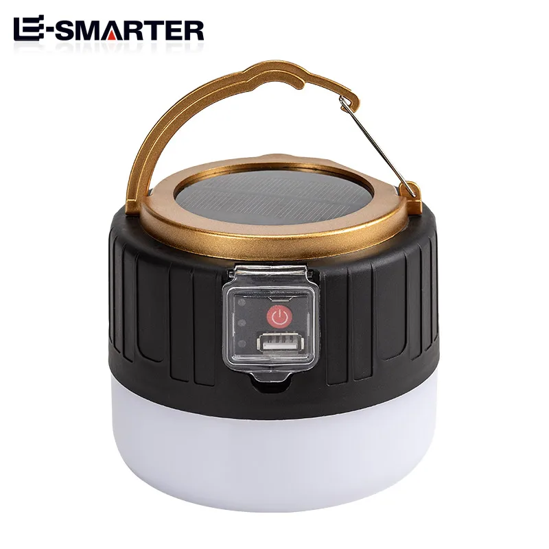 Outdoor Solar LED Camping Ligh - Outdoor Lighting Transformer のレビューと価格
