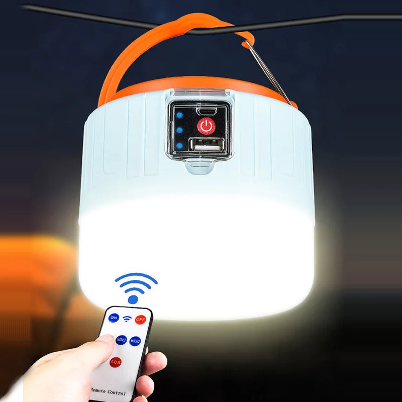 Outdoor Solar LED Camping Ligh - Outdoor Lighting Transformer のレビューと価格