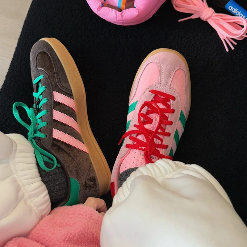 Adidas Samba Style Womens Casu - Outdoor Lighting Hong Kong のレビューと価格