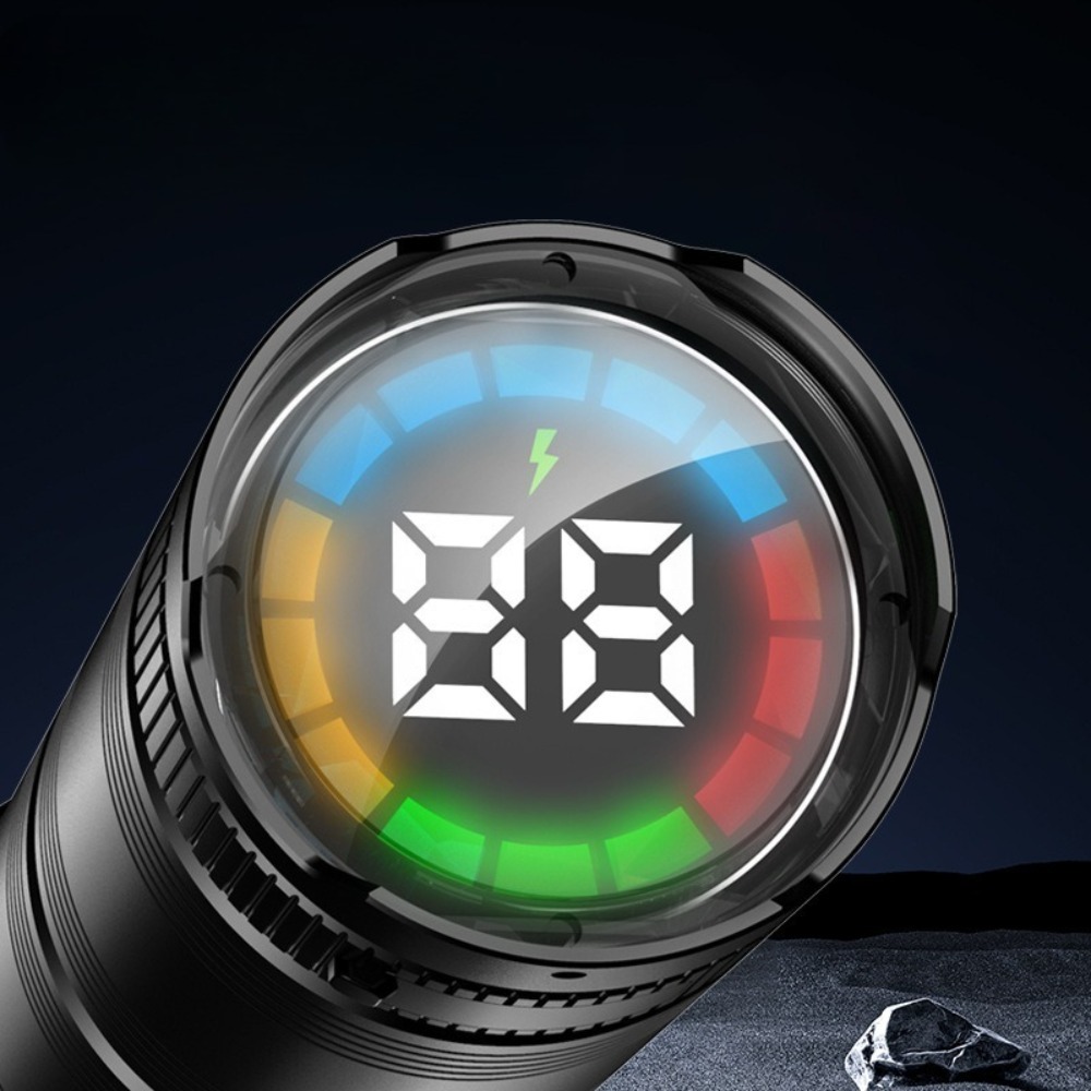 Strong Light LED Flashlight CO - Outdoor Lighting Lanterns のレビューと価格