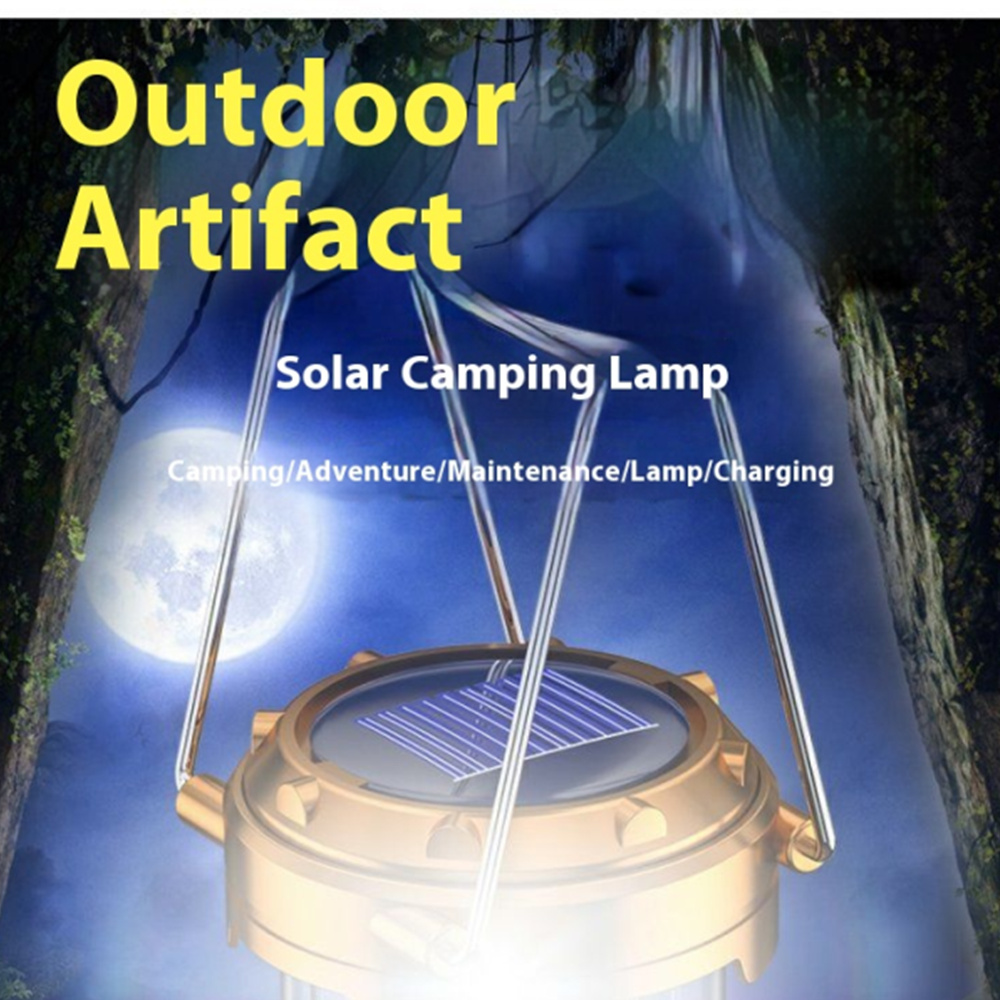 LED Camping Light Solar Horse  - Outdoor Lighting Jobs のレビューと価格