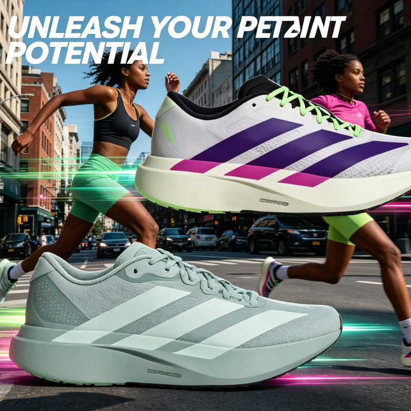 Adizero Mens Sport Running Sho - Outdoor Lighting Hong Kong のレビューと価格