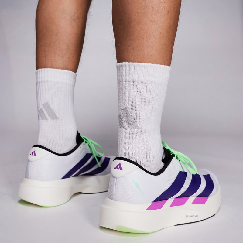 Adizero Mens Sport Running Sho - Outdoor Lighting Hong Kong のレビューと価格