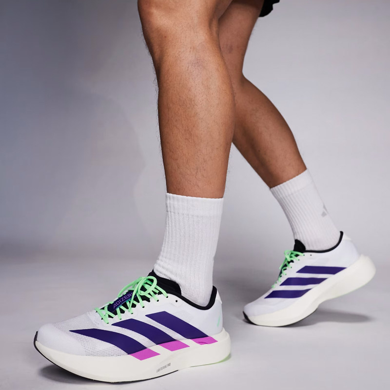 Adizero Mens Sport Running Sho - Outdoor Lighting Hong Kong のレビューと価格