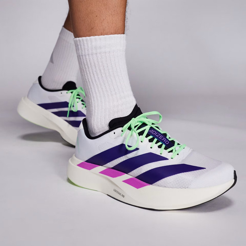 Adizero Mens Sport Running Sho - Outdoor Lighting Hong Kong のレビューと価格